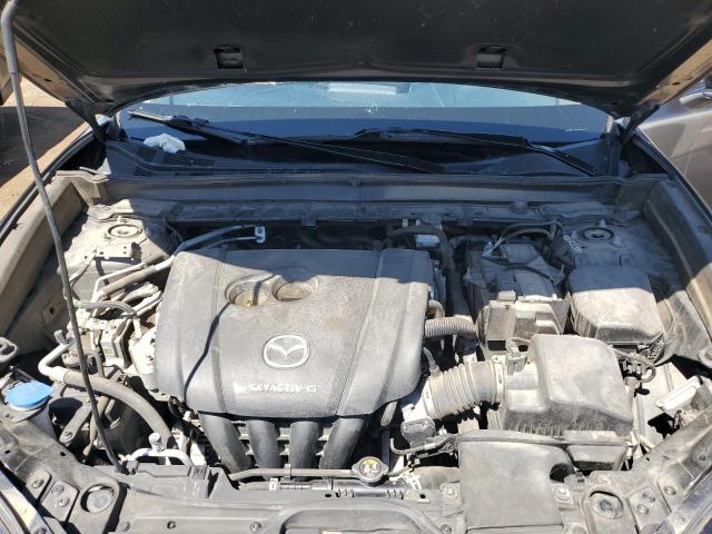 Photo 12 from auction – 2021 MAZDA CX-30 PREF with VIN 3MVDMBCL4MM221304