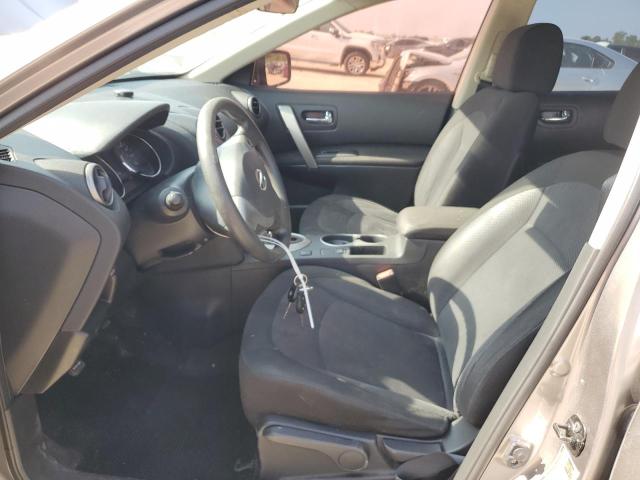 Photo 7 from auction – 2012 NISSAN ROGUE S with VIN JN8AS5MT4CW601627