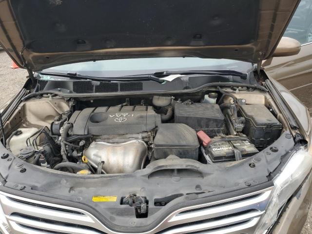 Photo 12 from auction – 2009 TOYOTA VENZA with VIN 4T3ZE11A39U008902