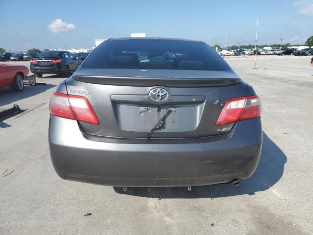 Photo 6 from auction – 2008 TOYOTA CAMRY CE with VIN 4T4BE46K18R046078