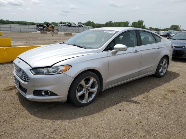 Photo 1 from auction – 2013 FORD FUSION SE with VIN 3FA6P0H7XDR359181