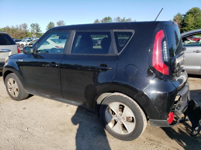 Photo 2 from auction – 2016 KIA SOUL with VIN KNDJN2A20G7847877