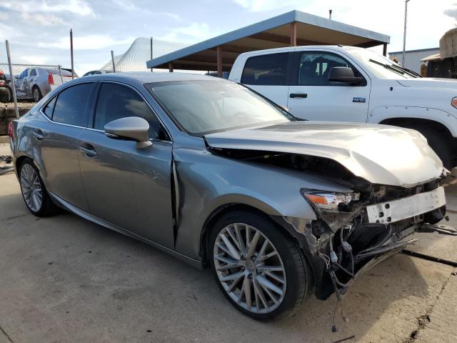 Photo 4 from auction – 2016 LEXUS IS 200T with VIN JTHBA1D27G5031488
