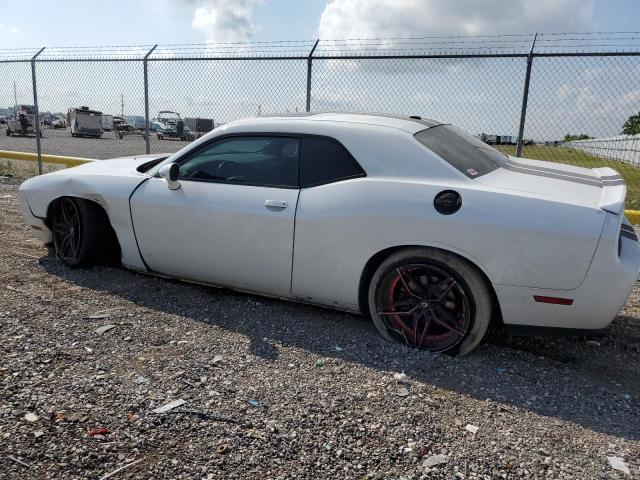 Photo 2 from auction – 2014 DODGE CHALLENGER with VIN 2C3CDYAG5EH142511