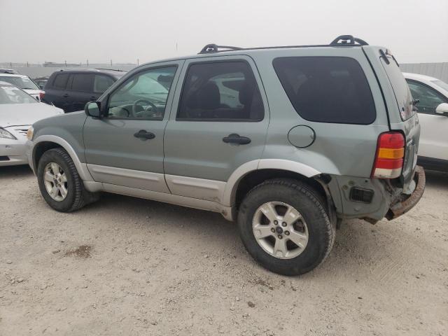 Photo 2 from auction – 2007 FORD ESCAPE XLT with VIN 1FMCU93107KA73650