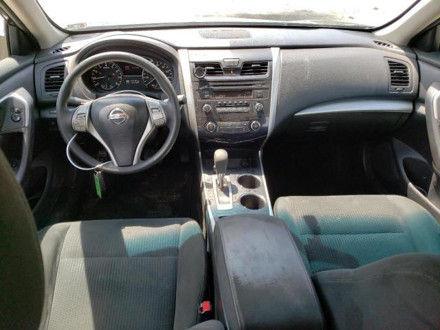 Photo 8 from auction – 2015 NISSAN ALTIMA 2.5 with VIN 1N4AL3AP1FN380539
