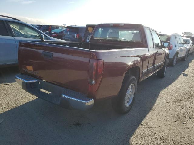 Photo 3 from auction – 2007 CHEVROLET COLORADO with VIN 1GCCS19E478146179