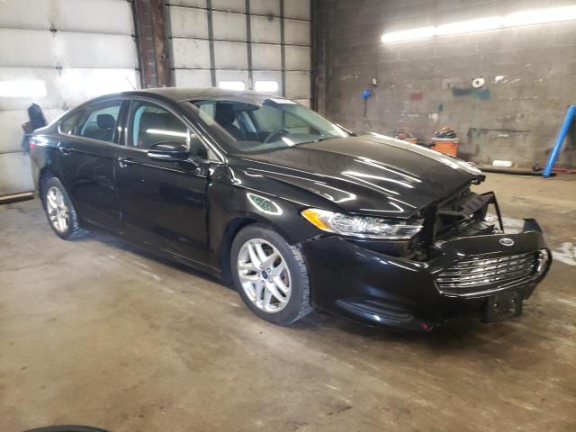 Photo 4 from auction – 2015 FORD FUSION SE with VIN 3FA6P0H7XFR302479