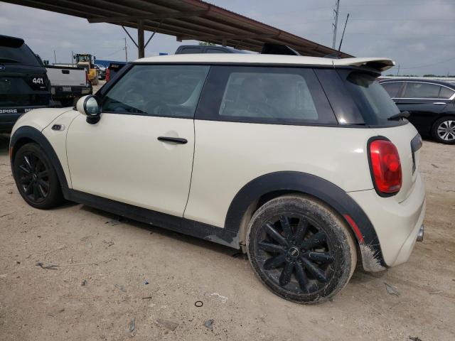 Photo 2 from auction – 2014 MINI COOPER S with VIN WMWXM7C56ET926067