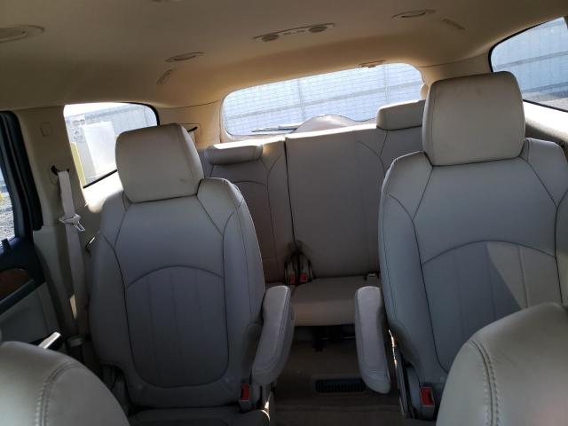 Photo 10 from auction – 2011 BUICK ENCLAVE CX with VIN 5GAKVCED9BJ269359