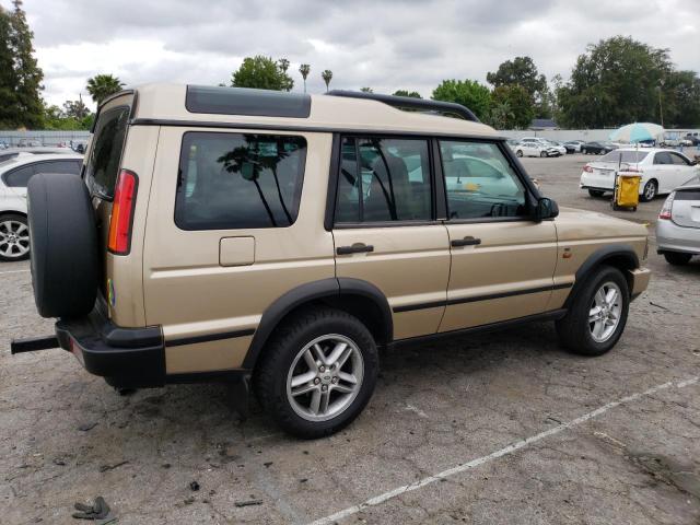 Photo 3 from auction – 2004 LAND ROVER DISCOVERY with VIN SALTY19494A867889
