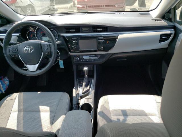 Photo 8 from auction – 2015 TOYOTA COROLLA L with VIN 2T1BURHE9FC456773