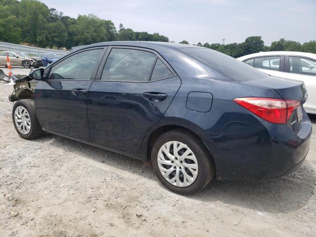 Photo 2 from auction – 2019 TOYOTA COROLLA L with VIN 5YFBURHE6KP946761