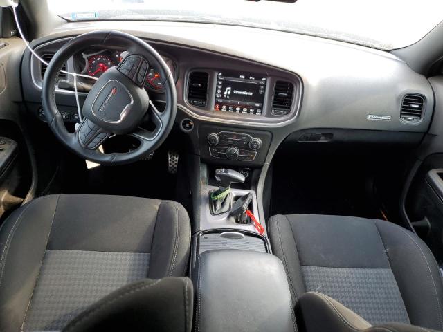 Photo 8 from auction – 2021 DODGE CHARGER R/ with VIN 2C3CDXCT5MH625452