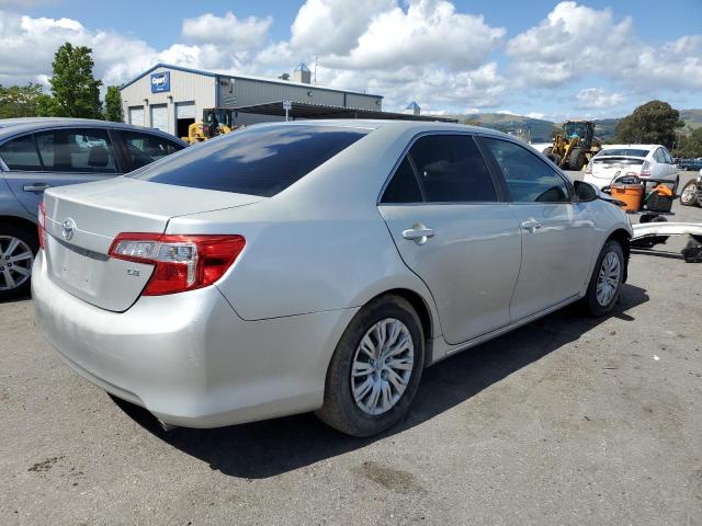 Photo 3 from auction – 2014 TOYOTA CAMRY L with VIN 4T4BF1FK4ER429584