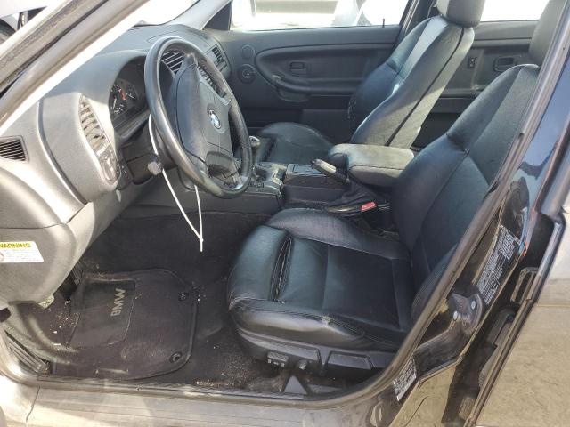 Photo 7 from auction – 1997 BMW 3 SERIES with VIN WBACD3320VAV18785