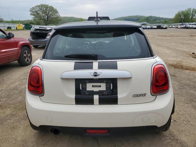 Photo 6 from auction – 2015 MINI COOPER with VIN WMWXM5C52F3B34362