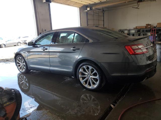 Photo 2 from auction – 2018 FORD TAURUS LIM with VIN 1FAHP2J80JG120894
