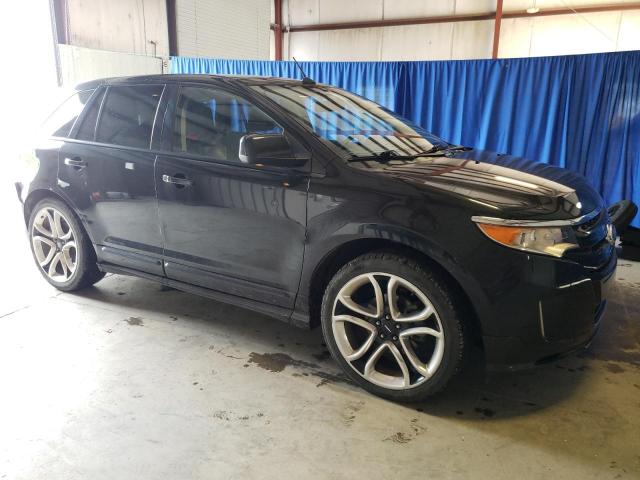 Photo 4 from auction – 2011 FORD EDGE SPORT with VIN 2FMDK3AK3BBA11441