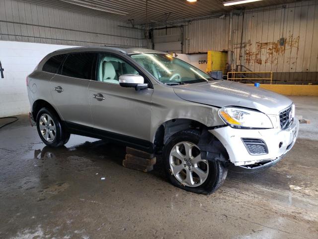 Photo 4 from auction – 2013 VOLVO XC60 3.2 with VIN YV4940DZ9D2391998