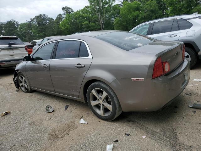 Photo 2 from auction – 2011 CHEVROLET MALIBU 1LT with VIN 1G1ZC5E15BF168576