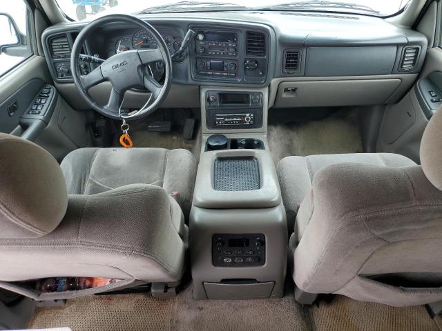 صورة رقم 8 من المزاد - 2003 GMC YUKON مع VIN 1GKEC13VX3R129152
