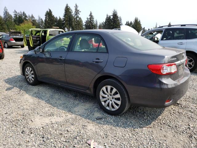 Photo 2 from auction – 2012 TOYOTA COROLLA with VIN JTDBU4EE9C9172021