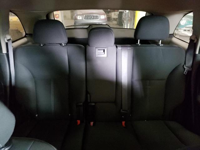 Photo 10 from auction – 2012 FORD EDGE SE with VIN 2FMDK3GC8CBA19469