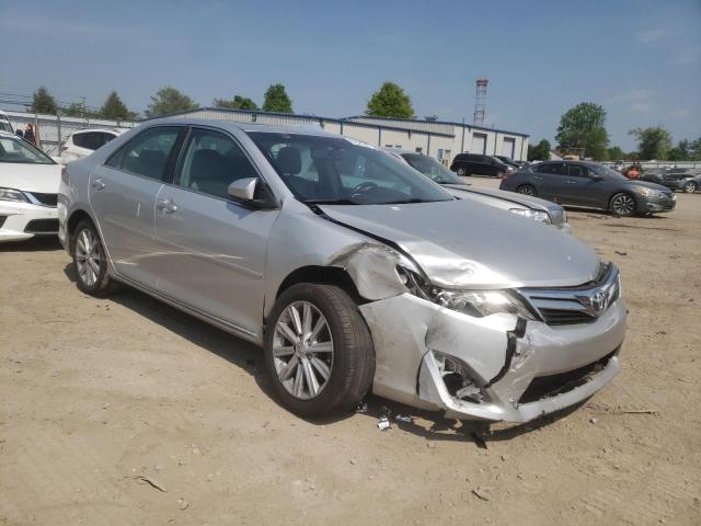 Photo 4 from auction – 2012 TOYOTA CAMRY BASE with VIN 4T4BF1FK4CR203445