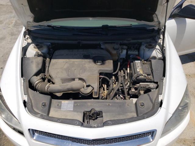 Photo 11 from auction – 2011 CHEVROLET MALIBU LS with VIN 1G1ZB5E10BF388792