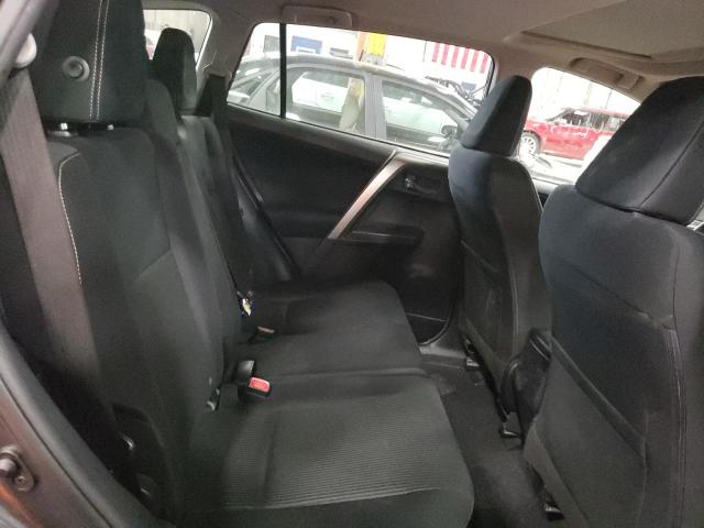 Photo 11 from auction – 2014 TOYOTA RAV4 XLE with VIN JTMRFREV2ED086488