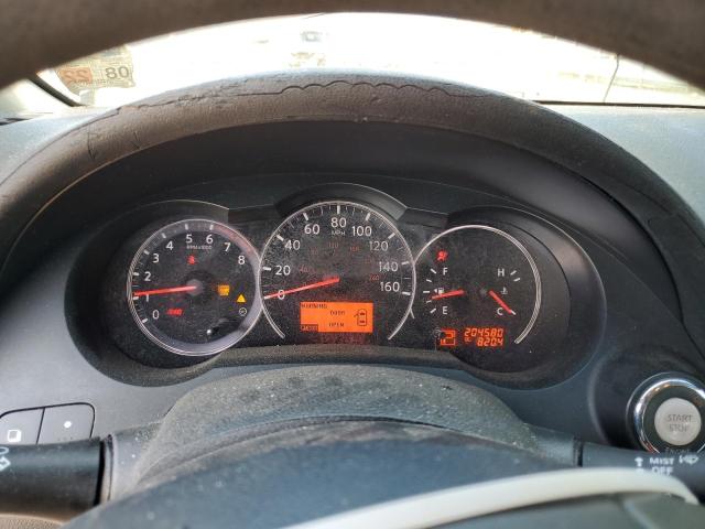 Photo 9 from auction – 2010 NISSAN ALTIMA S with VIN 1N4AL2EP5AC121741