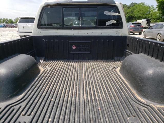 Photo 10 from auction – 1990 TOYOTA PICKUP 1/2 with VIN JT4RN81A3L0056775