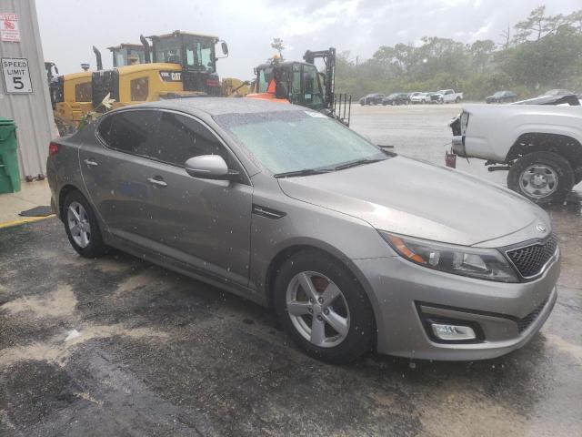 Photo 4 from auction – 2014 KIA OPTIMA LX with VIN 5XXGM4A74EG325794