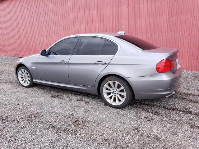 Photo 2 from auction – 2009 BMW 335 XI with VIN WBAPL33519A404380
