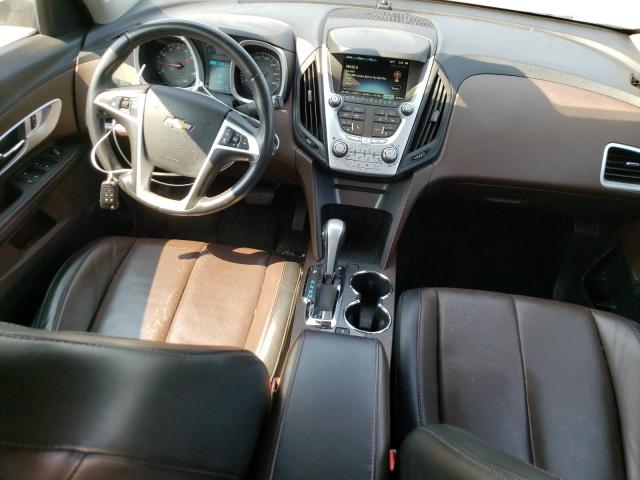 Photo 8 from auction – 2014 CHEVROLET EQUINOX LT with VIN 1GNFLGEK2EZ108523