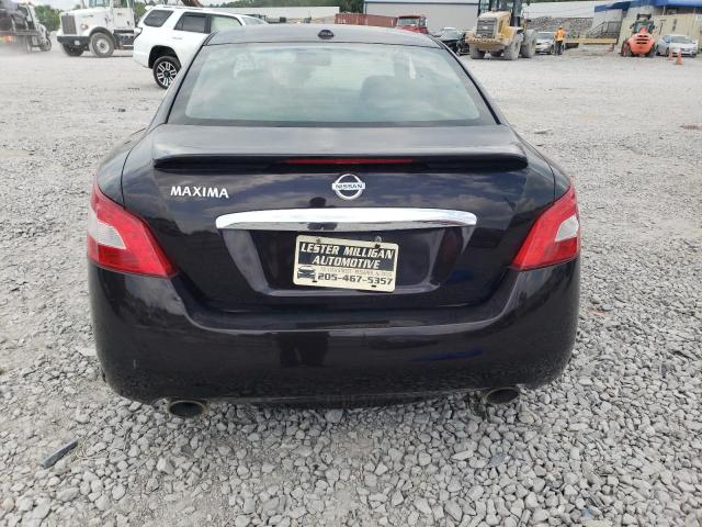 Фото 6 с аукциона – 2011 NISSAN MAXIMA S с VIN 1N4AA5AP7BC834882