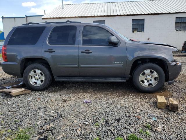 Photo 4 from auction – 2010 CHEVROLET TAHOE C150 with VIN 1GNMCAE33AR171444