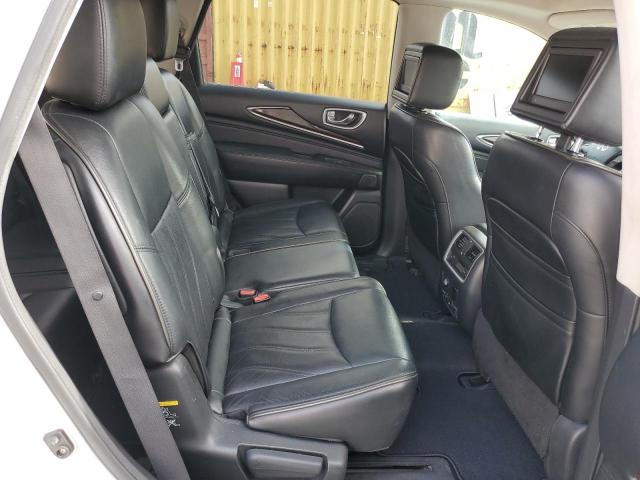 Photo 11 from auction – 2014 INFINITI QX60 with VIN 5N1AL0MN6EC507553