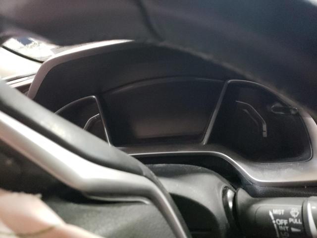 Photo 9 from auction – 2016 HONDA CIVIC EXL with VIN 19XFC1F73GE214624