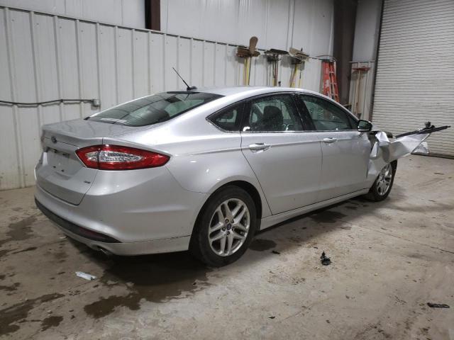 Photo 3 from auction – 2014 FORD FUSION SE with VIN 3FA6P0H72ER124016