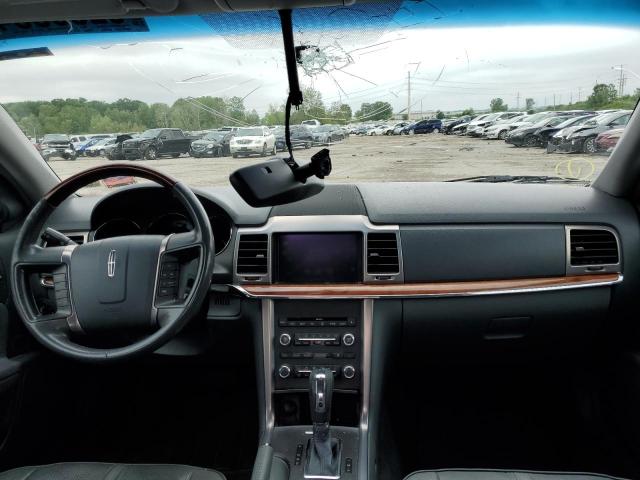 Photo 8 from auction – 2010 LINCOLN MKZ with VIN 3LNHL2GC9AR659875