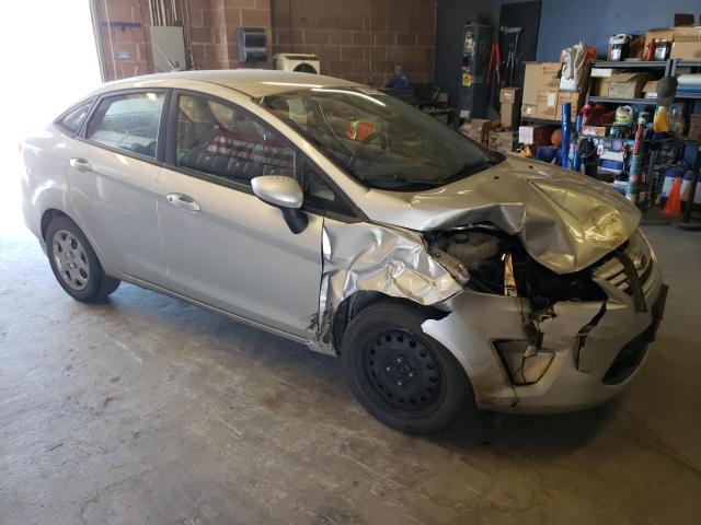 Photo 4 from auction – 2013 FORD FIESTA S with VIN 3FADP4AJ2DM147053