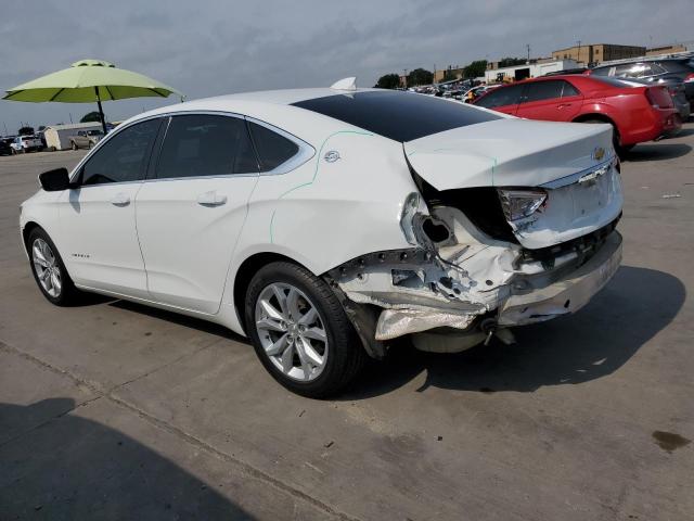 Photo 2 from auction – 2016 CHEVROLET IMPALA LT with VIN 2G1115S32G9104262