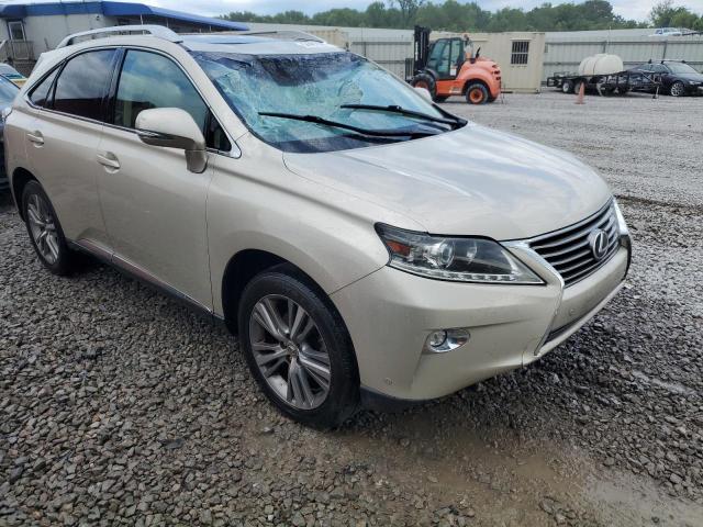 Photo 4 from auction – 2015 LEXUS RX 350 with VIN 2T2ZK1BA0FC184346