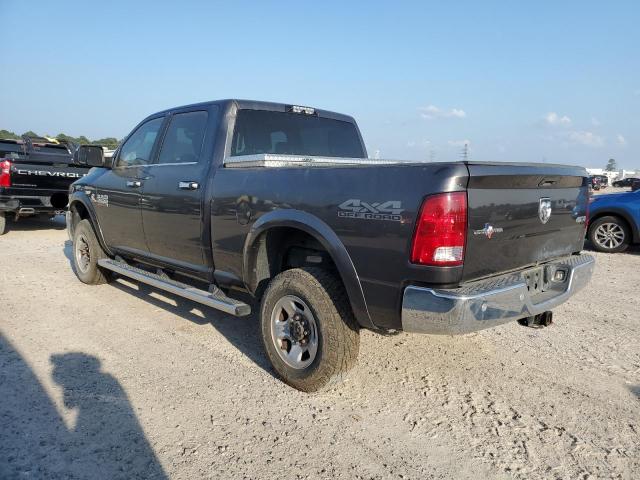 Photo 2 from auction – 2018 RAM 2500 SLT with VIN 3C6UR5DLXJG328409