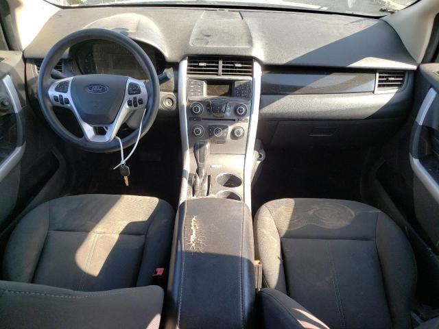 Photo 8 from auction – 2014 FORD EDGE SE with VIN 2FMDK3GC5EBA65828