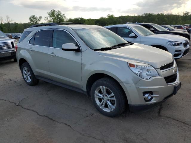 Photo 4 from auction – 2013 CHEVROLET EQUINOX LT with VIN 2GNFLNEK7D6180767