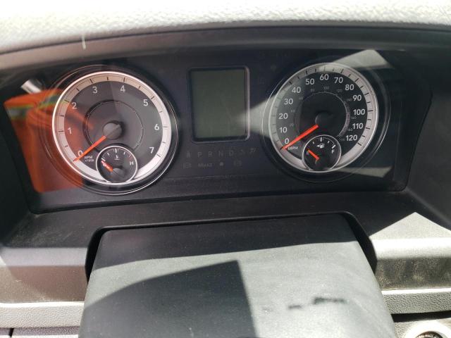 Photo 9 from auction – 2019 RAM 1500 CLASS with VIN 1C6RR6FG5KS594412