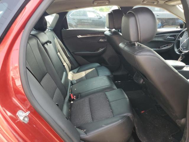 Photo 10 from auction – 2014 CHEVROLET IMPALA LT with VIN 2G1115SL9E9152161